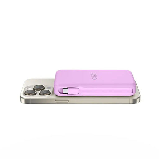 Tech-Protect PB31 MagSafe 10000mAH Преносима батерия