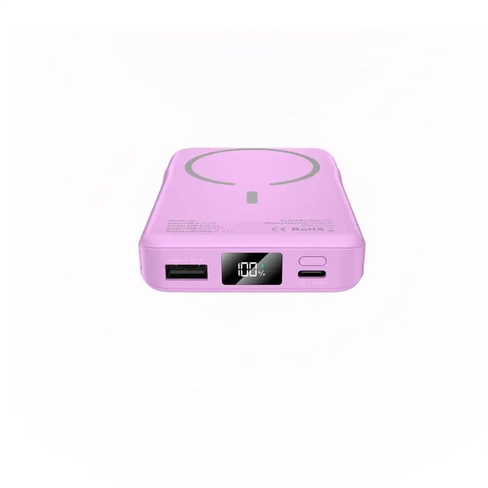 Tech-Protect PB31 MagSafe 10000mAH Преносима батерия