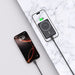 Tech-Protect PB33 LifeMag MagSafe 5000mAH Преносима батерия