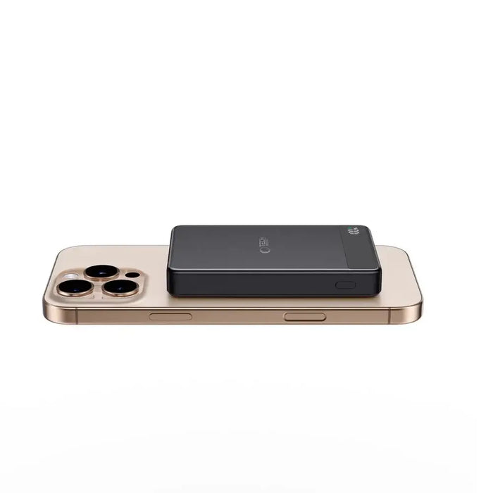 Tech-Protect PB33 LifeMag MagSafe 5000mAH Преносима батерия
