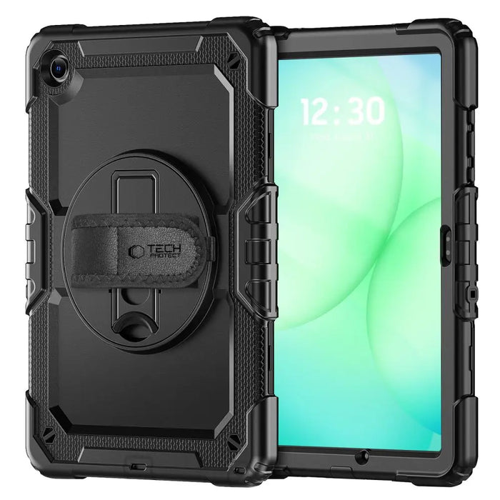 Tech-Protect плътен калъф за Samsung Galaxy Tab A9+ / A11+