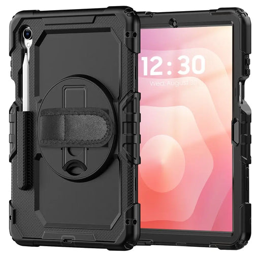 Tech-Protect плътен калъф за Samsung Galaxy Tab S11 11.0