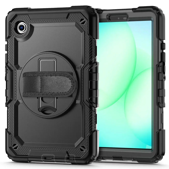 Tech-Protect плътен калъф за Samsung Galaxy Tab A9 / A11