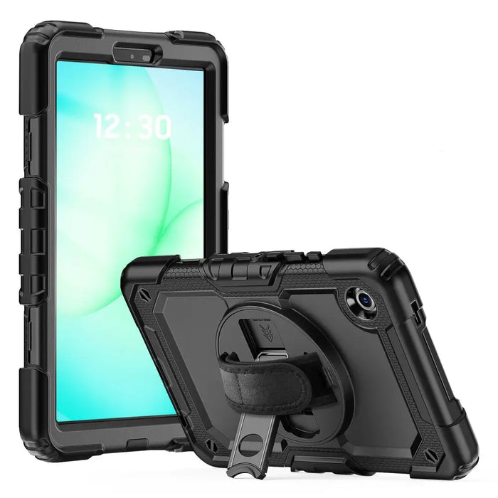 Tech-Protect плътен калъф за Samsung Galaxy Tab A9 / A11