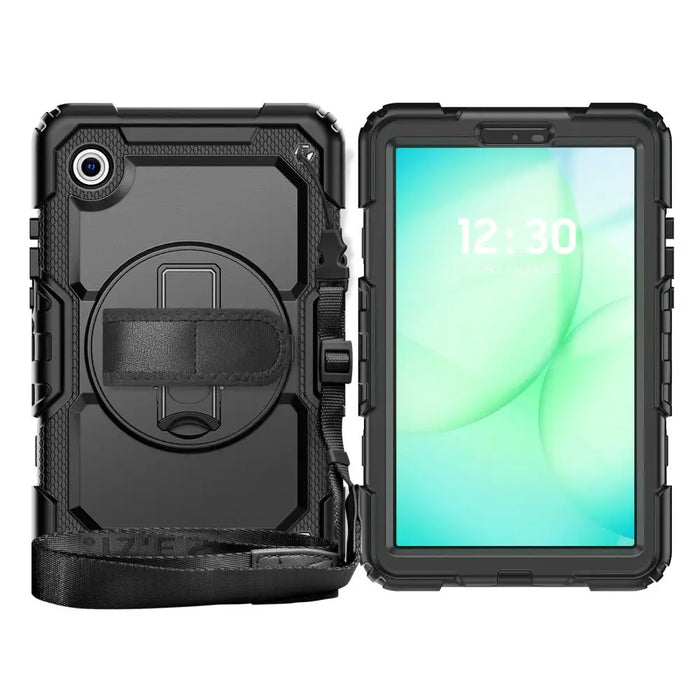 Tech-Protect плътен калъф за Samsung Galaxy Tab A9 / A11