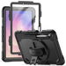 Tech-Protect плътен калъф за Samsung Galaxy Tab S11 11.0