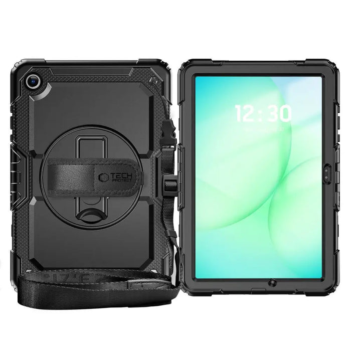 Tech-Protect плътен калъф за Samsung Galaxy Tab A9+ / A11+