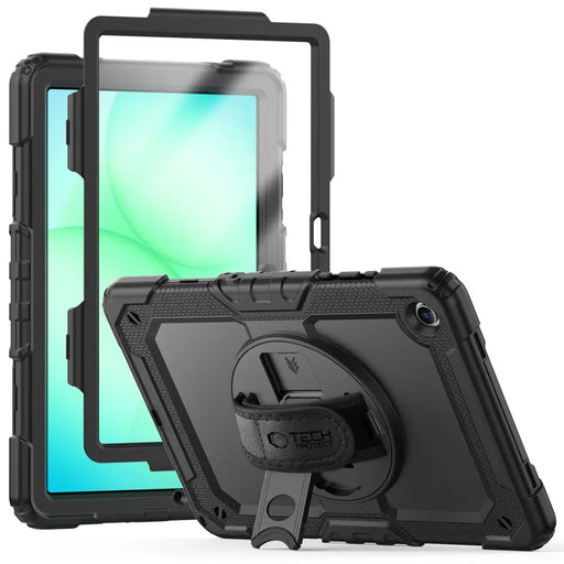 Tech-Protect плътен калъф за Samsung Galaxy Tab A9+ / A11+
