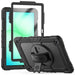 Tech-Protect плътен калъф за Samsung Galaxy Tab A9+ / A11+
