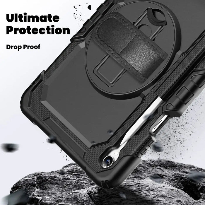 Tech-Protect плътен калъф за Samsung Galaxy Tab S11 11.0