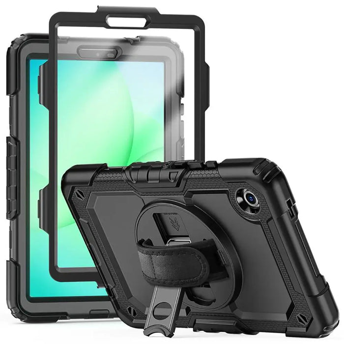 Tech-Protect плътен калъф за Samsung Galaxy Tab A9 / A11