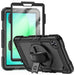 Tech-Protect плътен калъф за Samsung Galaxy Tab A9 / A11