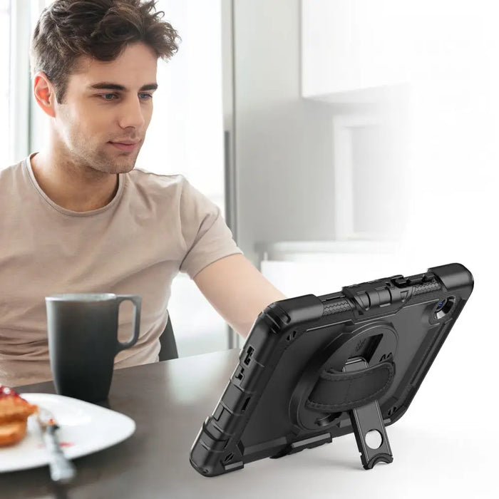 Tech-Protect плътен калъф за Samsung Galaxy Tab A9 / A11