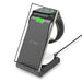 Tech-Protect QI15W-A36 3в1 зарядна станция за Android