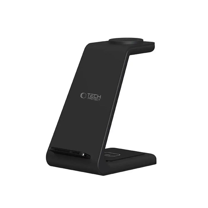 Tech-Protect QI15W-A36 3в1 зарядна станция за Android