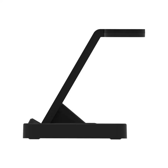 Tech-Protect QI15W-A37 3в1 индукционно безжично зарядно