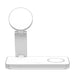 Tech Protect QI15W A47 MagSafe 3in1 индуктивно зарядно