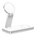Tech Protect QI15W A47 MagSafe 3in1 индуктивно зарядно