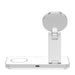 Tech Protect QI15W A47 MagSafe 3in1 индуктивно зарядно