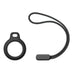 Tech-Protect Rough 2-pack калъф за Apple AirTag - черен