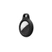 Tech-Protect Rough 2-pack калъф за Apple AirTag - черен