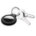 Tech-Protect Rough 2-pack калъф за Apple AirTag - черен