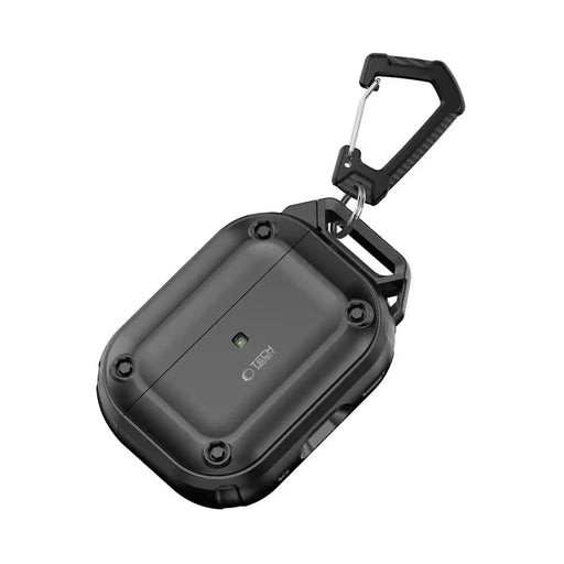 Tech-Protect Rough Hook Case с карабинер за Apple AirPods