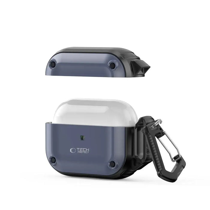 Tech-Protect Rough Hook Case с карабинер за Apple AirPods