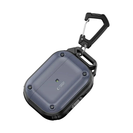 Tech-Protect Rough Hook Case с карабинер за Apple AirPods