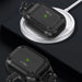 Tech-Protect Rough Hook Case с карабинер за Apple AirPods