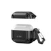 Tech-Protect Rough Hook Case с карабинер за Apple AirPods