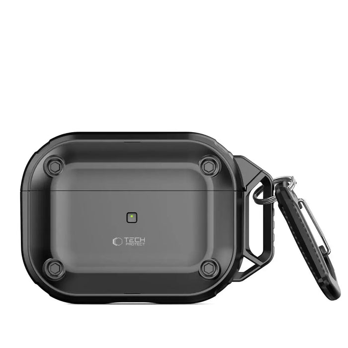 Tech-Protect Rough Hook Case с карабинер за Apple AirPods