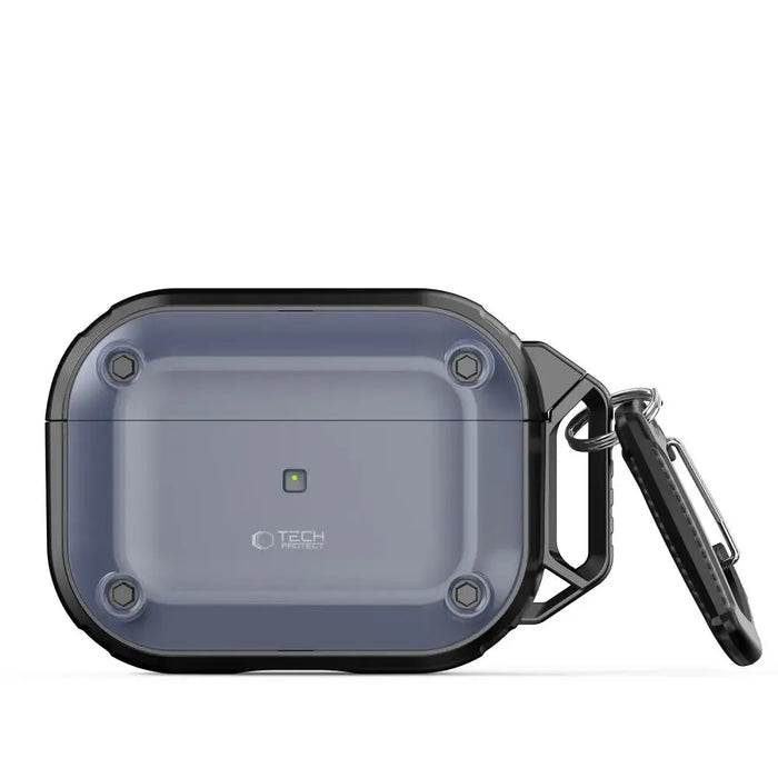 Tech-Protect Rough Hook Case с карабинер за Apple AirPods