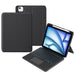 Tech-Protect SC Mag Pen + Калъф за клавиатура за Apple iPad