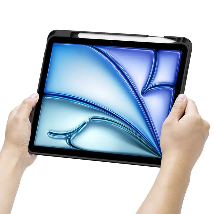 Tech-Protect SC Mag Pen + Калъф за клавиатура за Apple iPad