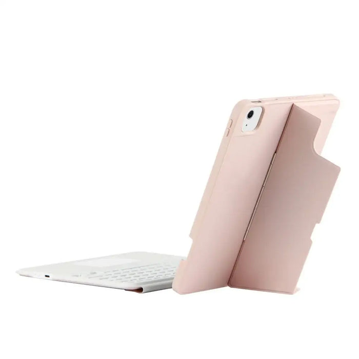 Tech-Protect SC Mag Pen + Калъф за клавиатура за Apple iPad