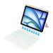 Tech-Protect SC Mag Pen + Калъф за клавиатура за Apple iPad