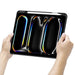 Tech-Protect SC Mag Pen + Keyboard iPad Pro 11’’ 5th gen.
