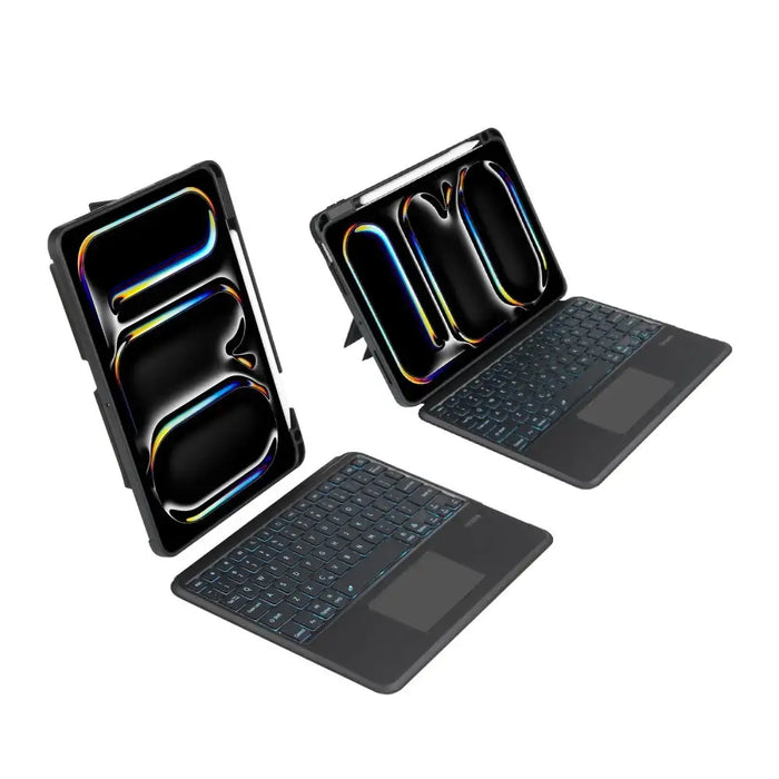 Tech-Protect SC Mag Pen + Keyboard iPad Pro 11’’ 5th gen.