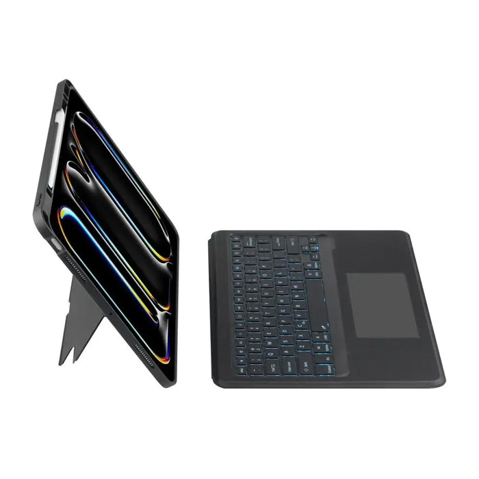 Tech-Protect SC Mag Pen + Keyboard iPad Pro 13’’ 7th gen.