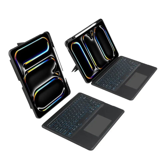 Tech-Protect SC Mag Pen + Keyboard iPad Pro 13’’ 7th gen.