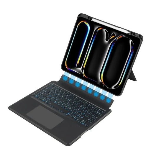 Tech-Protect SC Mag Pen + Keyboard iPad Pro 13’’ 7th gen.