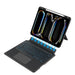 Tech-Protect SC Mag Pen + Keyboard iPad Pro 13’’ 7th gen.