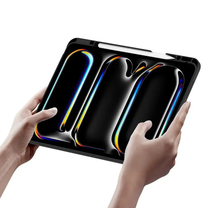 Tech-Protect SC Mag Pen + Keyboard iPad Pro 13’’ 7th gen.