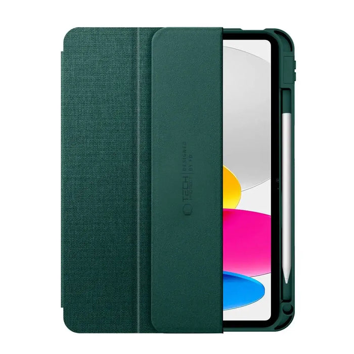 Tech-Protect SC Pen Canvas iPad 10.9” калъф 10 / 2022 / 11”