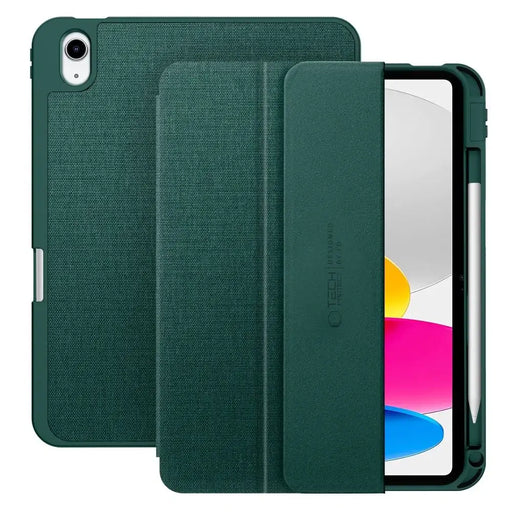 Tech-Protect SC Pen Canvas iPad 10.9” калъф 10 / 2022 / 11”