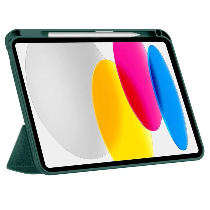 Tech-Protect SC Pen Canvas iPad 10.9” калъф 10 / 2022 / 11”