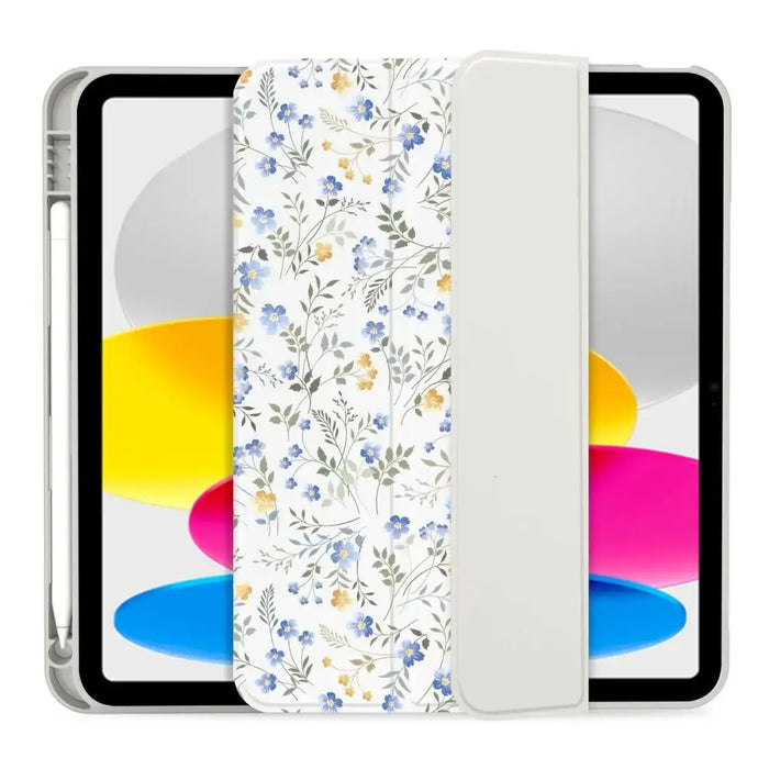 Tech Protect SC Pen Case за iPad 10.9’’ 2022 (10 то