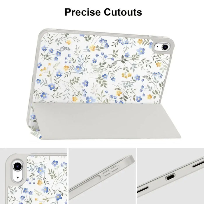 Tech Protect SC Pen Case за iPad 10.9’’ 2022 (10 то