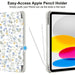 Tech Protect SC Pen Case за iPad 10.9’’ 2022 (10 то